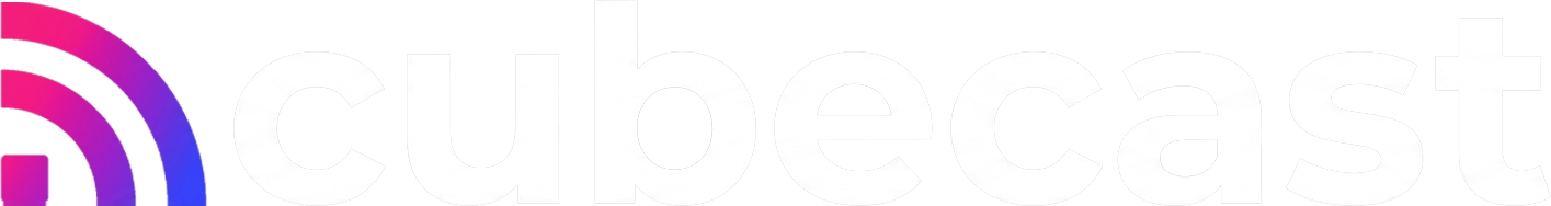 Cubecast
